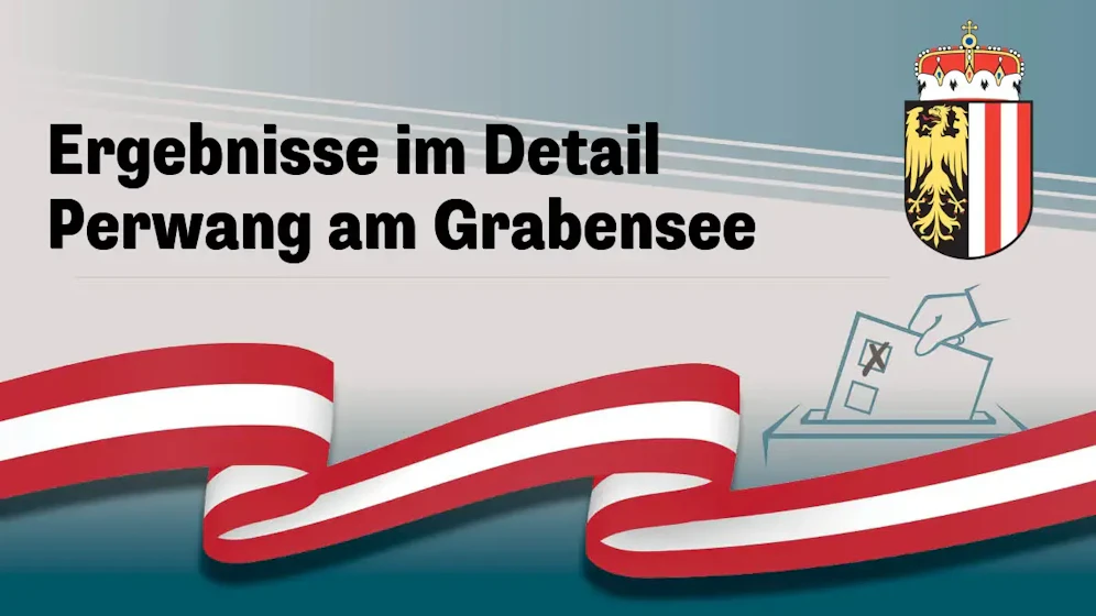Nationalratswahl in Österreich
