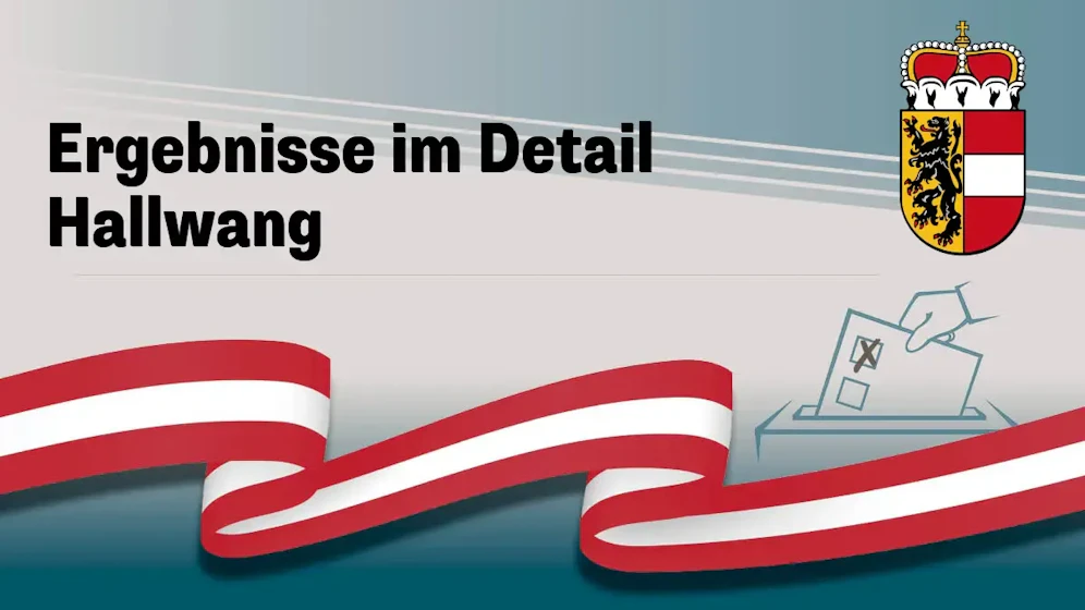Nationalratswahl in Österreich