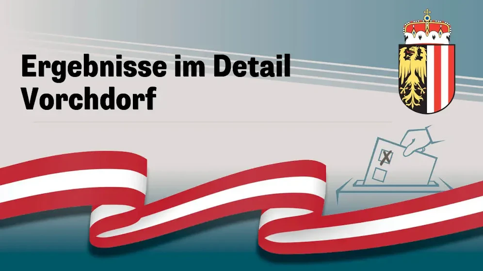 Nationalratswahl in Österreich