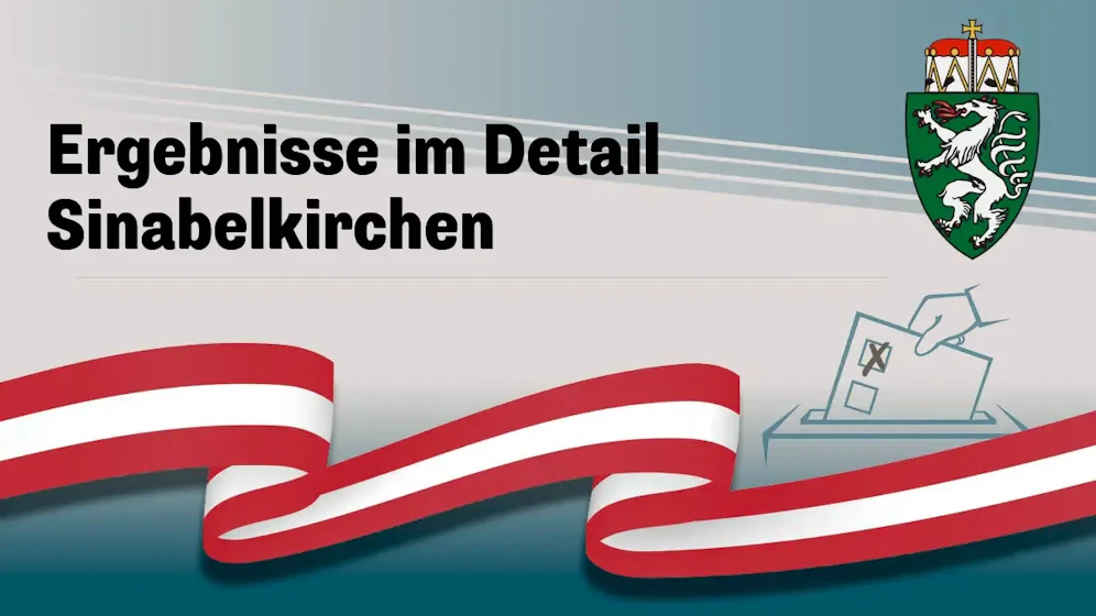 Nationalratswahl in Österreich
