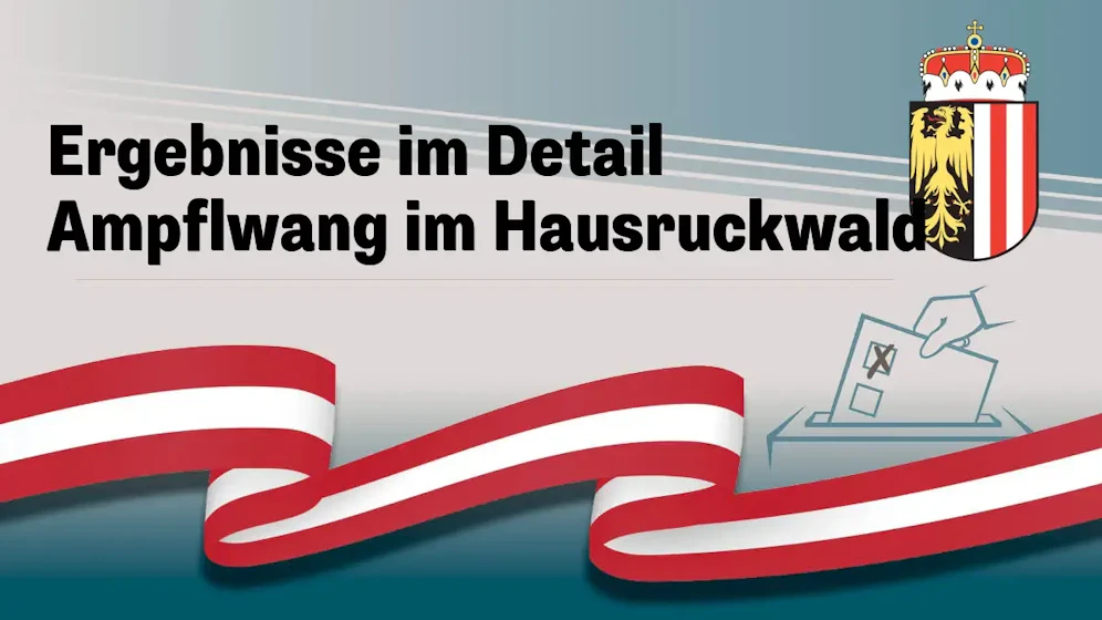 Nationalratswahl in Österreich
