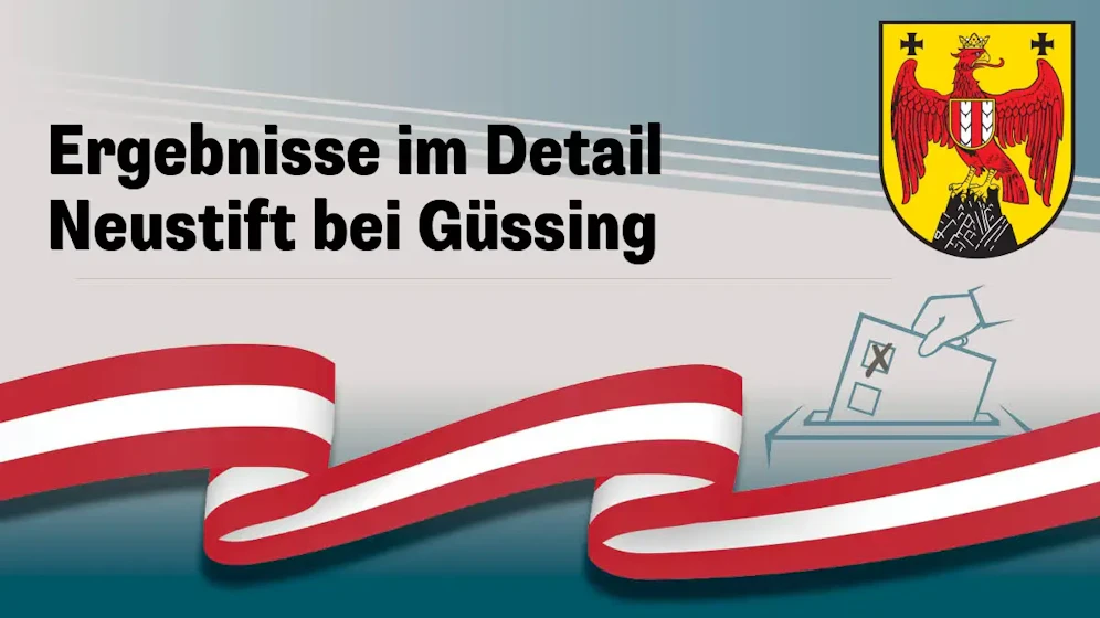 Nationalratswahl in Österreich