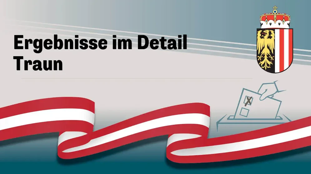 Nationalratswahl in Österreich