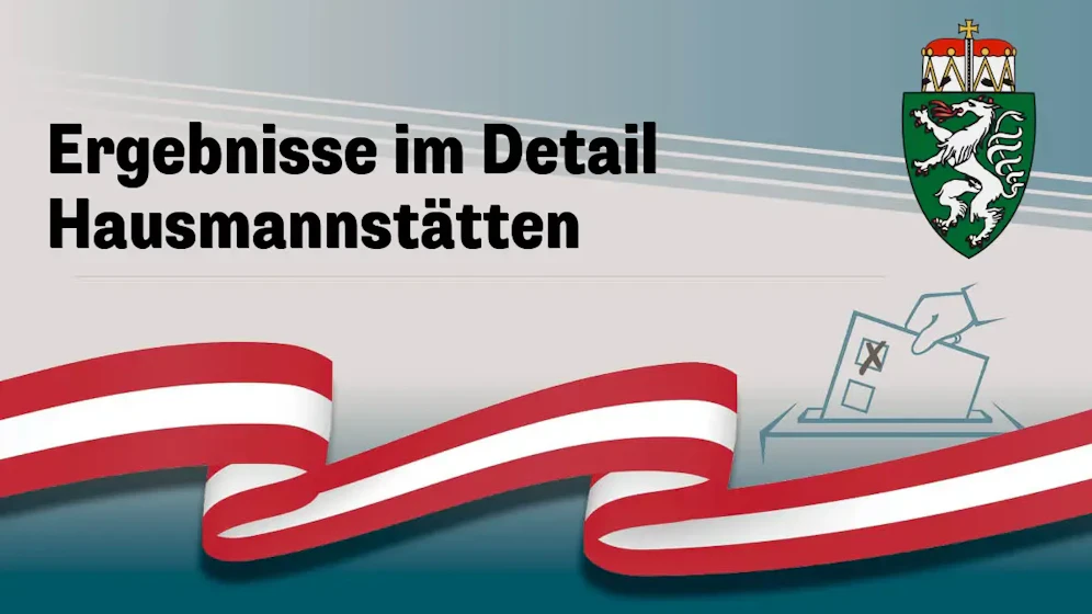 Nationalratswahl in Österreich