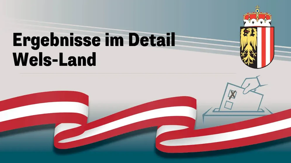 Nationalratswahl in Österreich