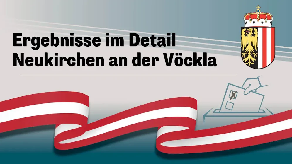 Nationalratswahl in Österreich