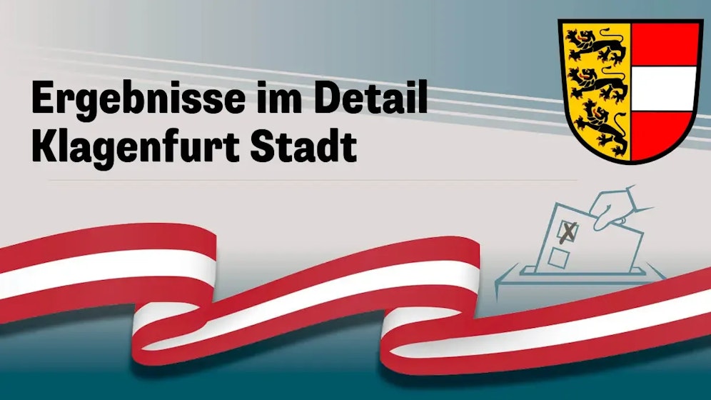 Nationalratswahl in Österreich