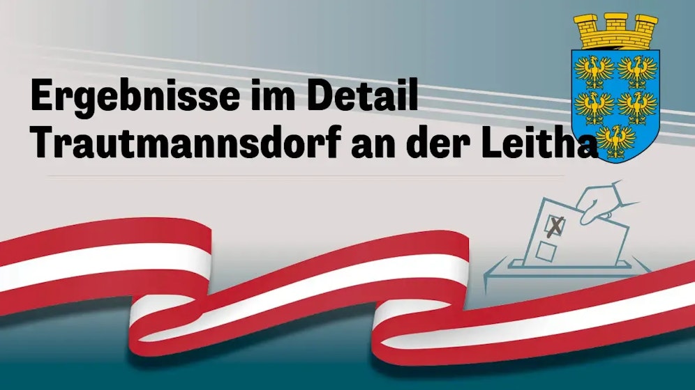 Nationalratswahl in Österreich