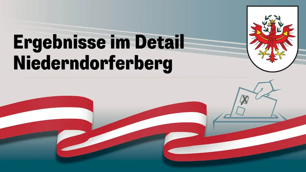 Nationalratswahl in Österreich
