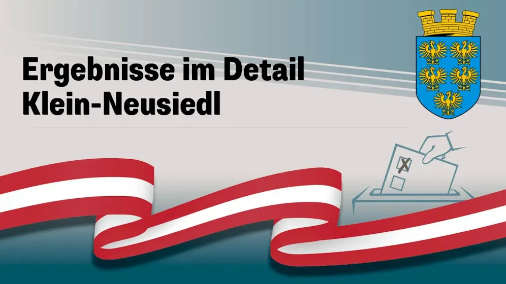 Nationalratswahl in Österreich