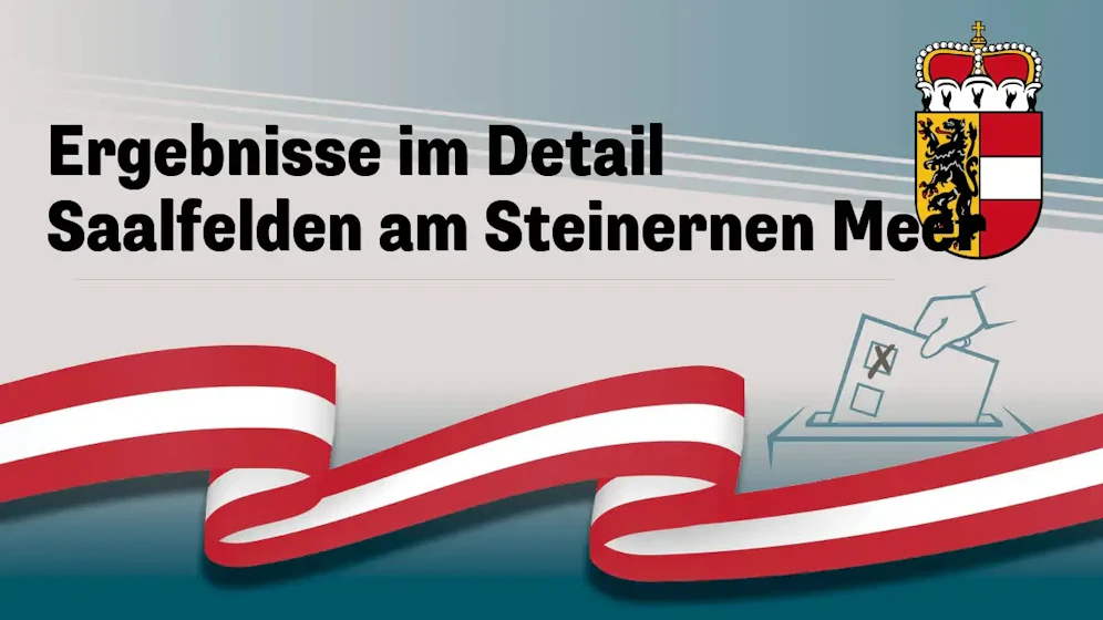Nationalratswahl in Österreich