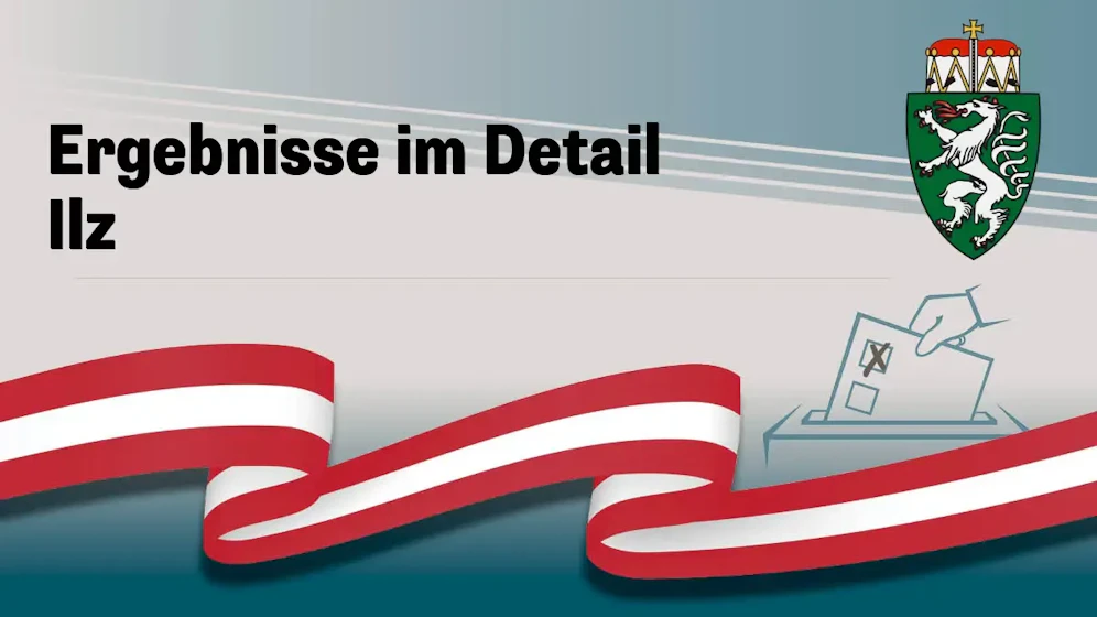 Nationalratswahl in Österreich