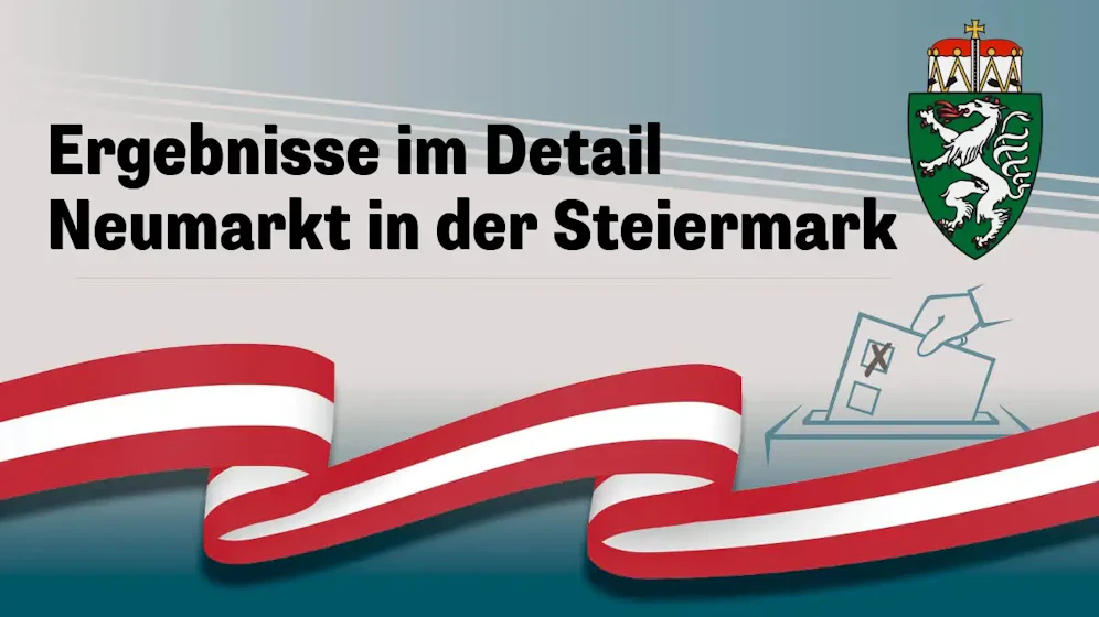 Nationalratswahl in Österreich