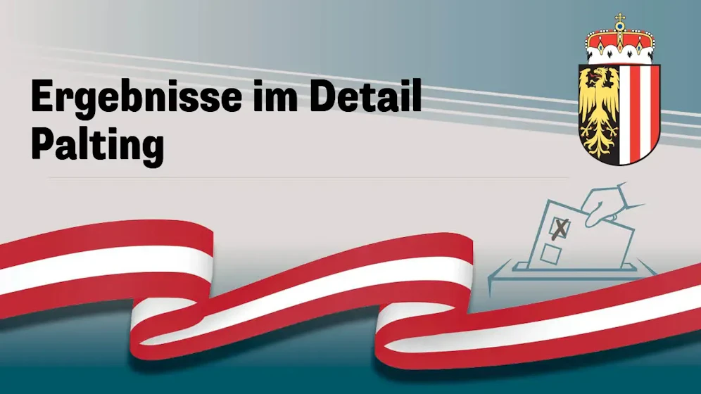 Nationalratswahl in Österreich