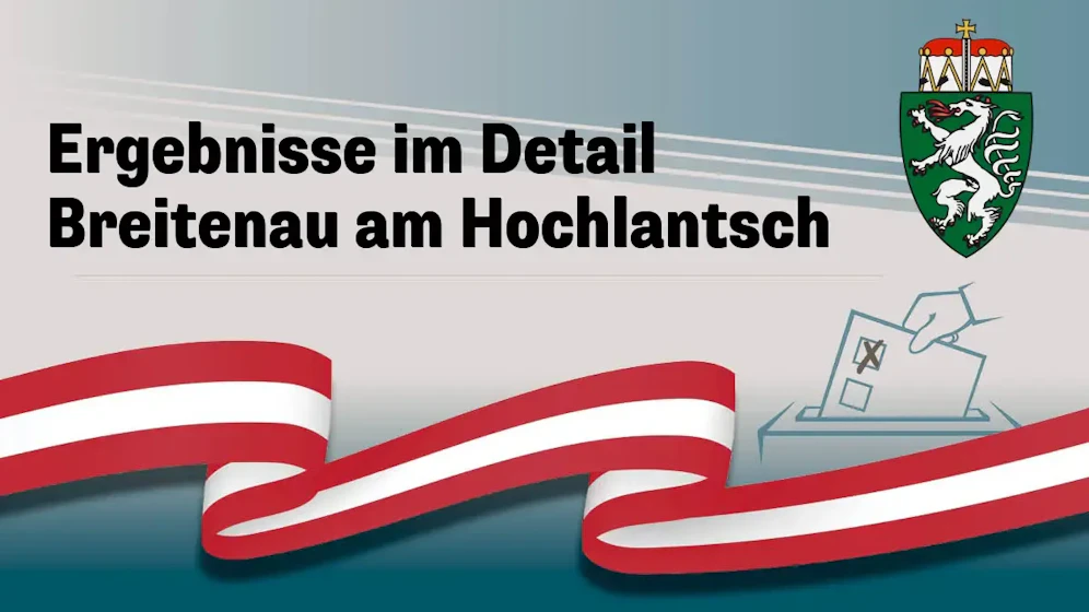 Nationalratswahl in Österreich