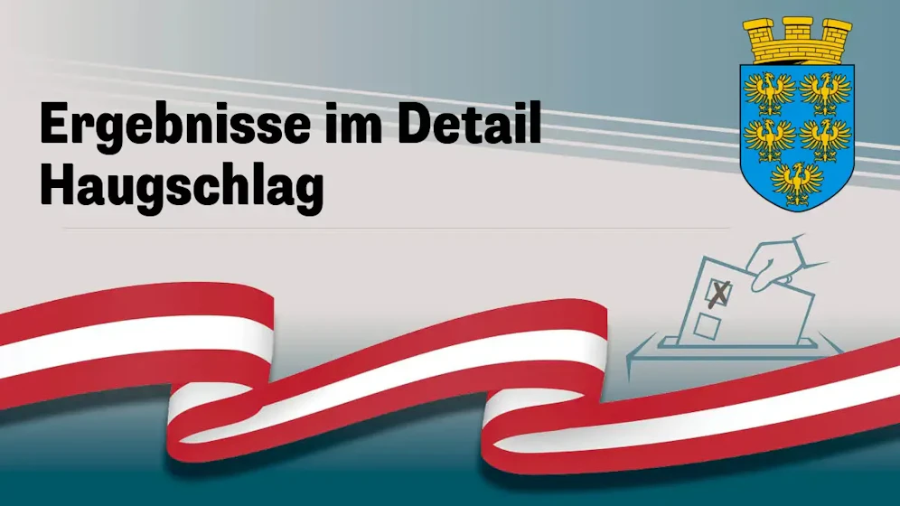 Nationalratswahl in Österreich