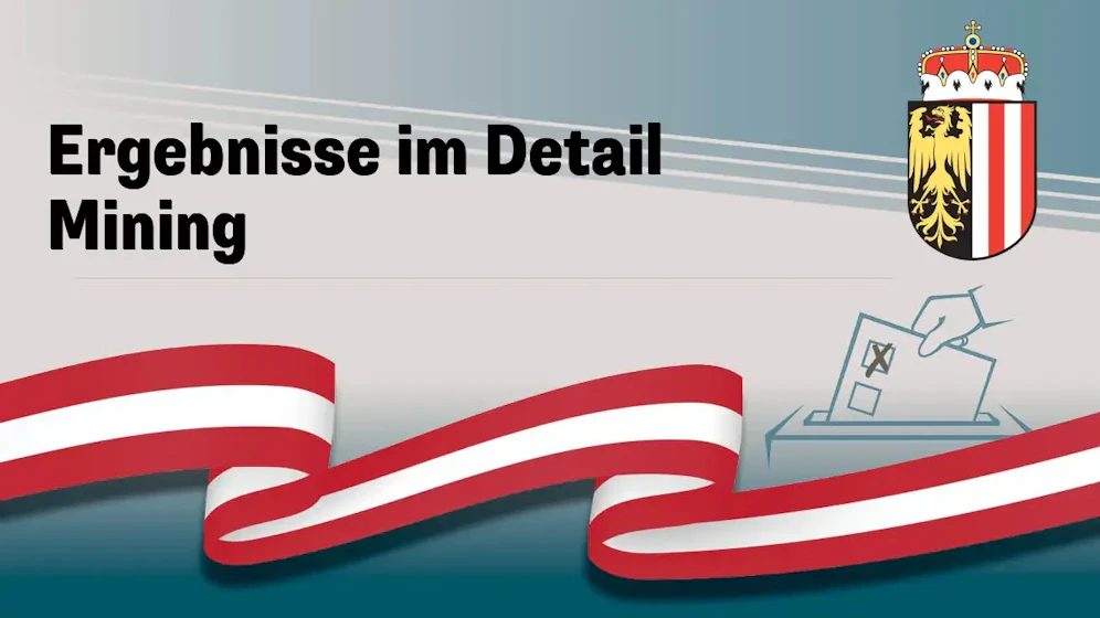 Nationalratswahl in Österreich