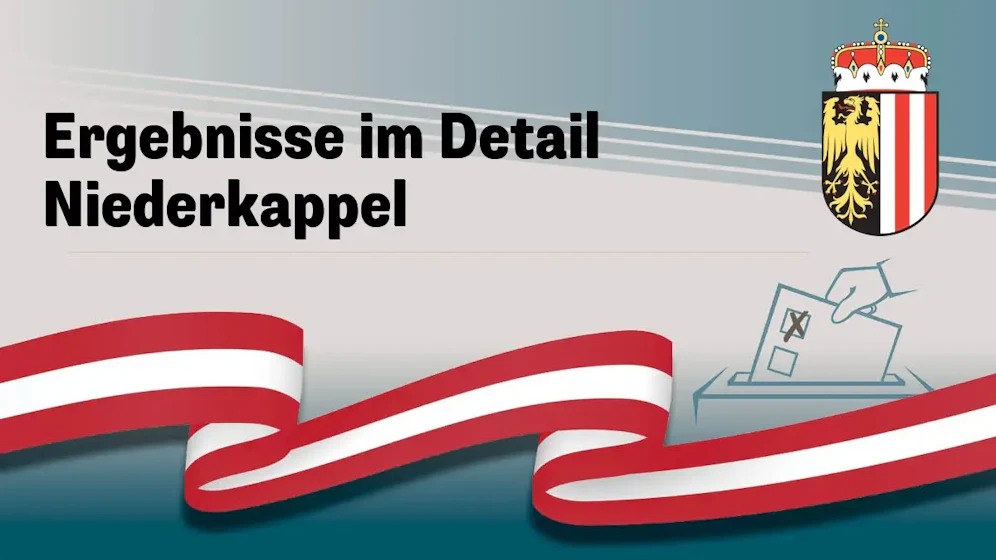 Nationalratswahl in Österreich