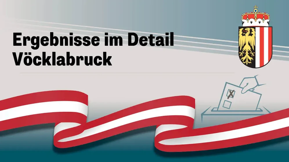 Nationalratswahl in Österreich