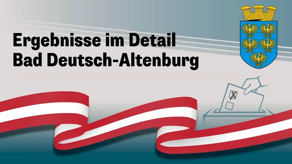 Nationalratswahl in Österreich