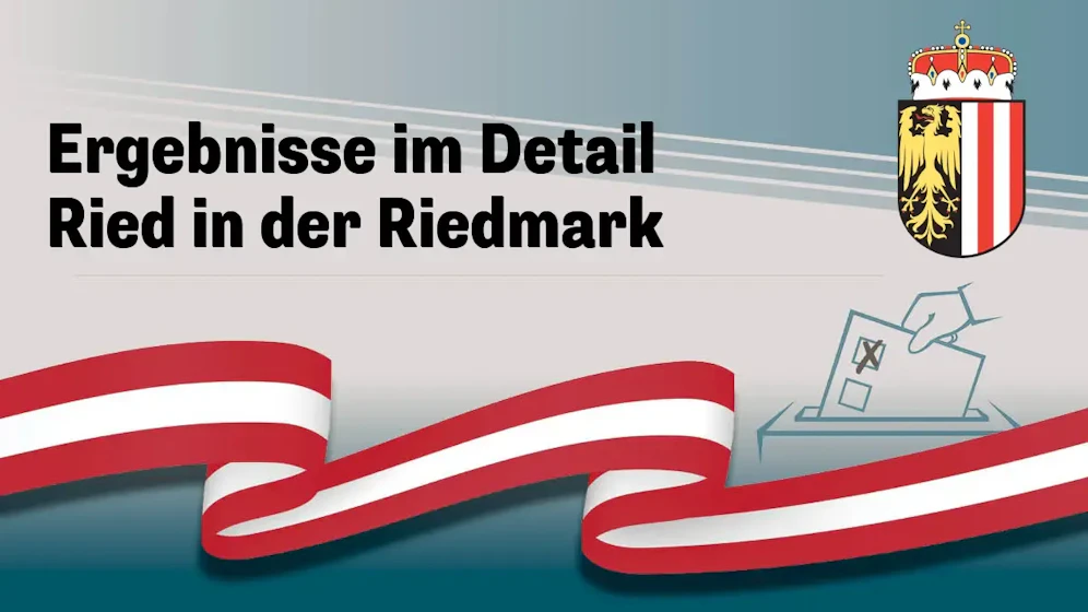 Nationalratswahl in Österreich