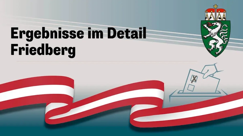 Nationalratswahl in Österreich