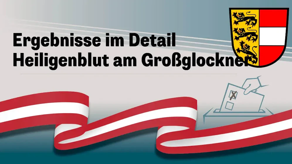 Nationalratswahl in Österreich