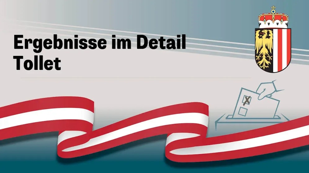 Nationalratswahl in Österreich