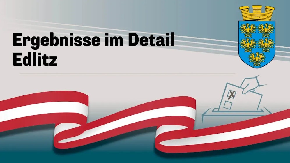 Nationalratswahl in Österreich