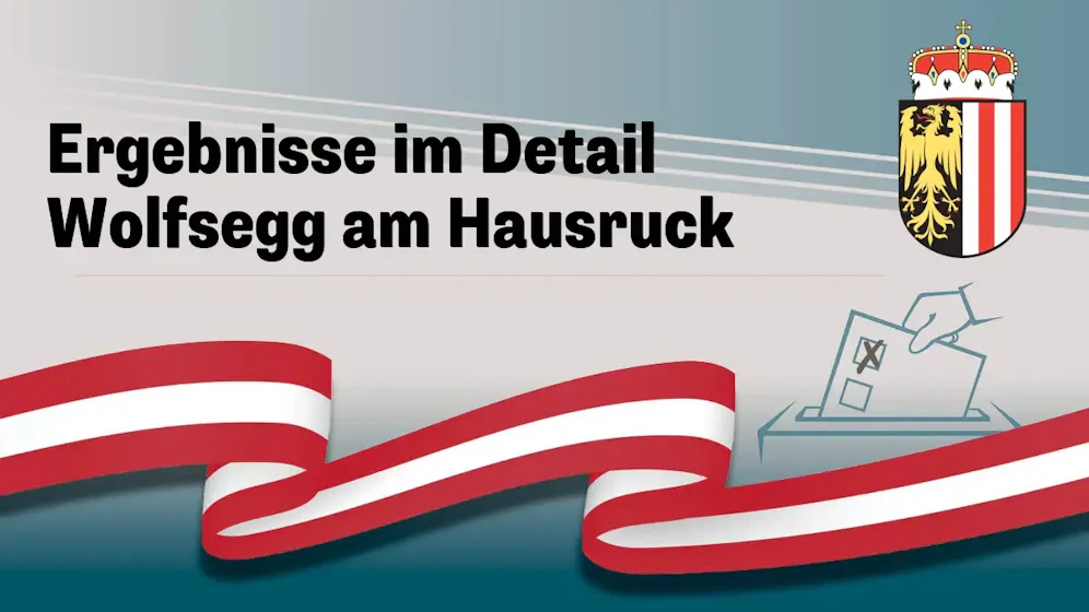 Nationalratswahl in Österreich