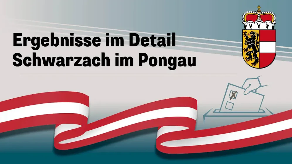 Nationalratswahl in Österreich