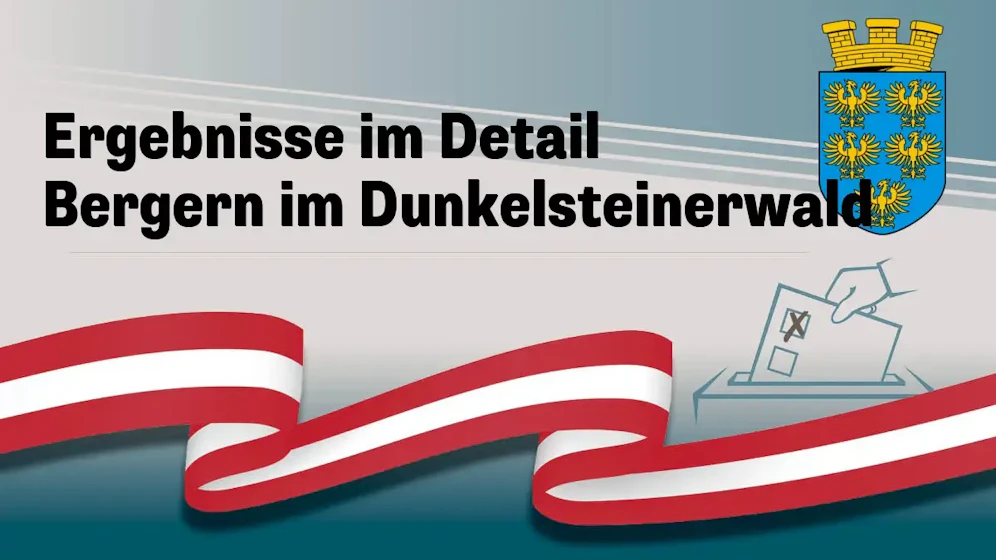 Nationalratswahl in Österreich