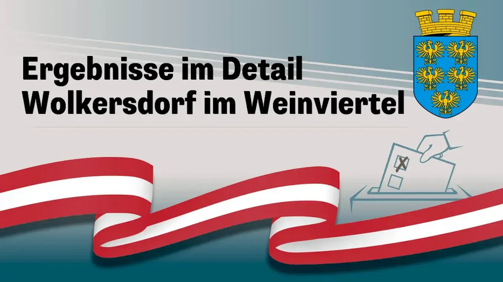 Nationalratswahl in Österreich