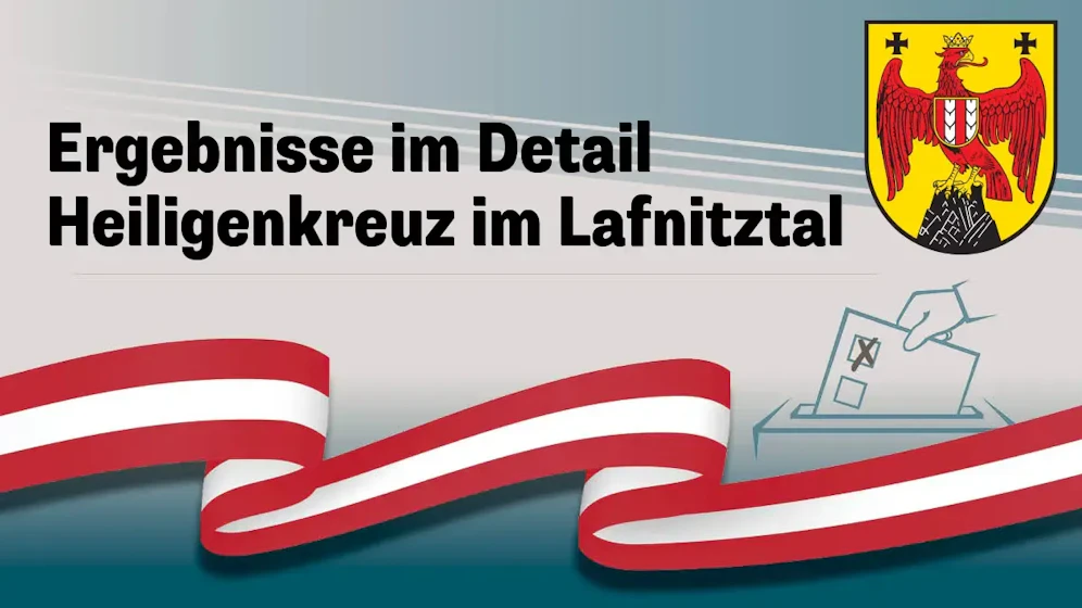 Nationalratswahl in Österreich