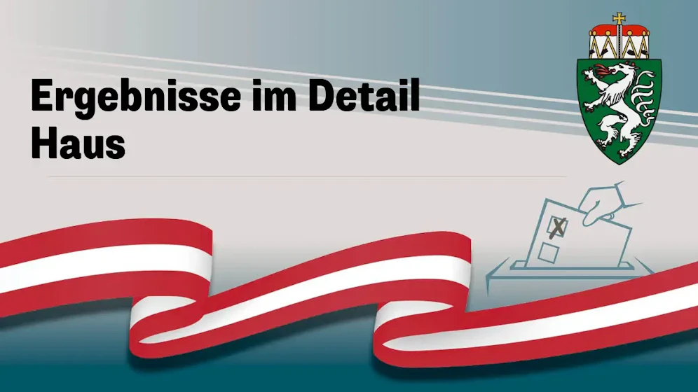 Nationalratswahl in Österreich