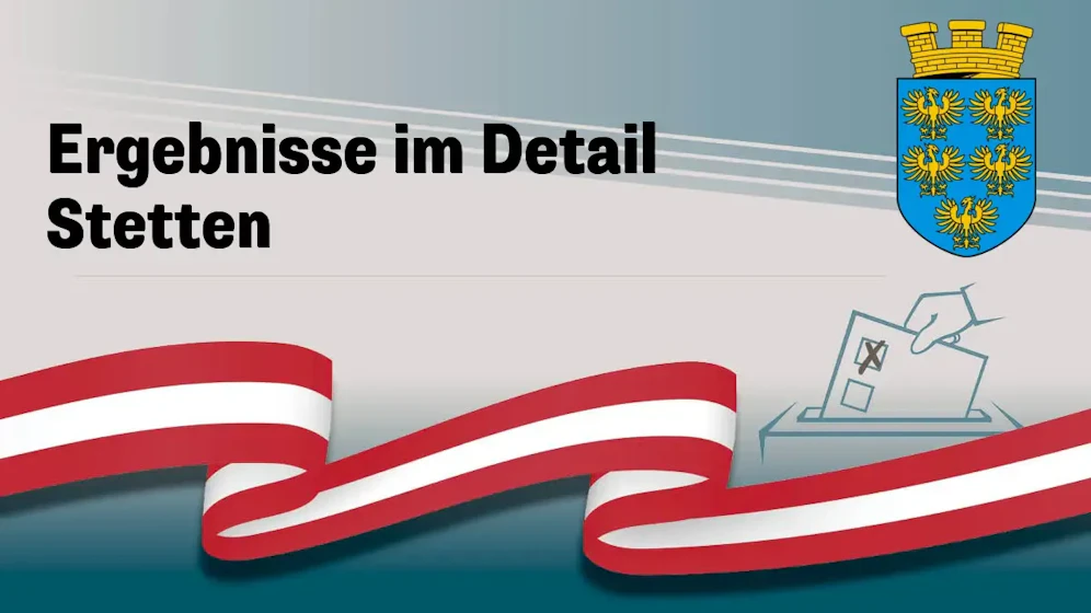 Nationalratswahl in Österreich