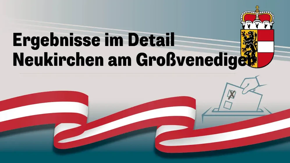 Nationalratswahl in Österreich