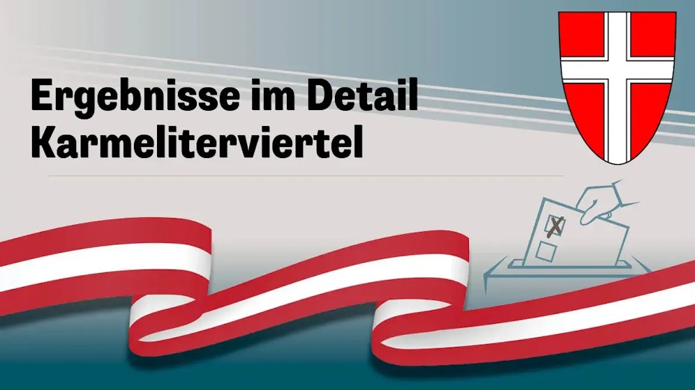 Nationalratswahl in Österreich