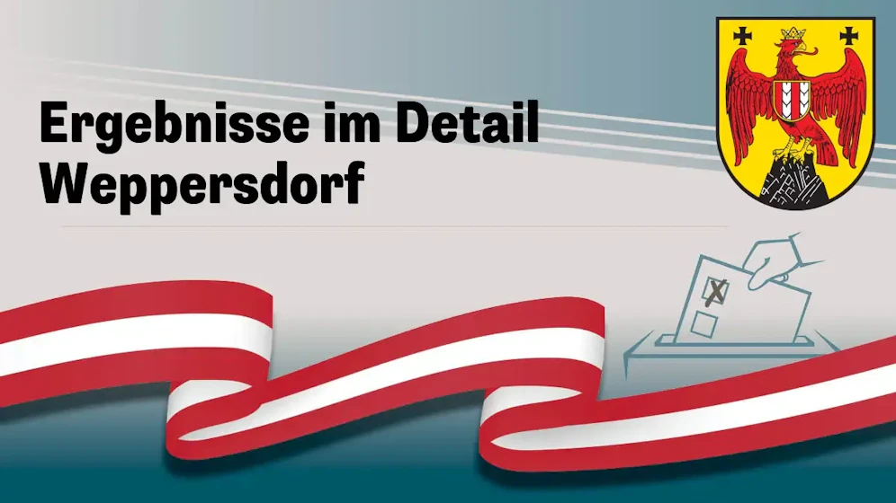Nationalratswahl in Österreich