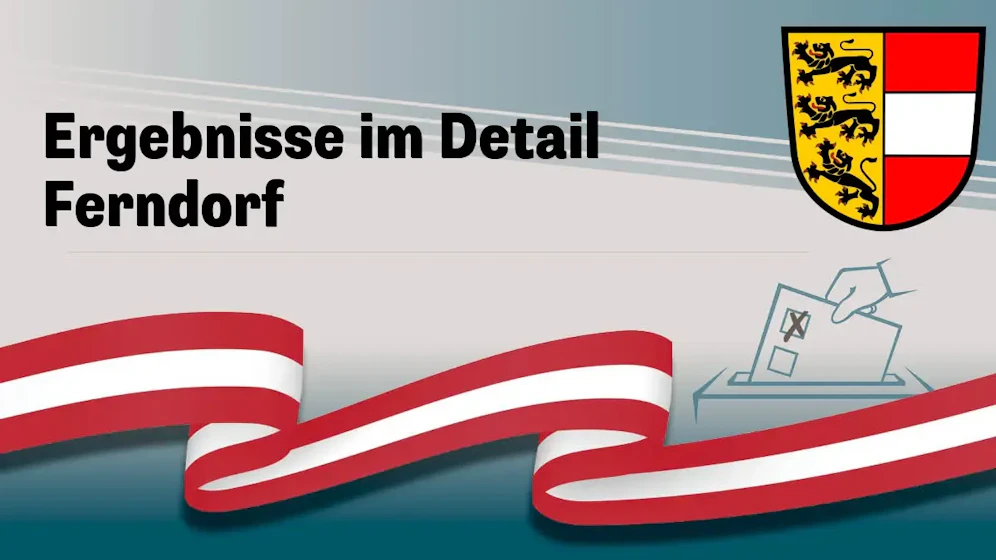 Nationalratswahl in Österreich