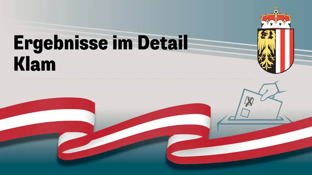 Nationalratswahl in Österreich