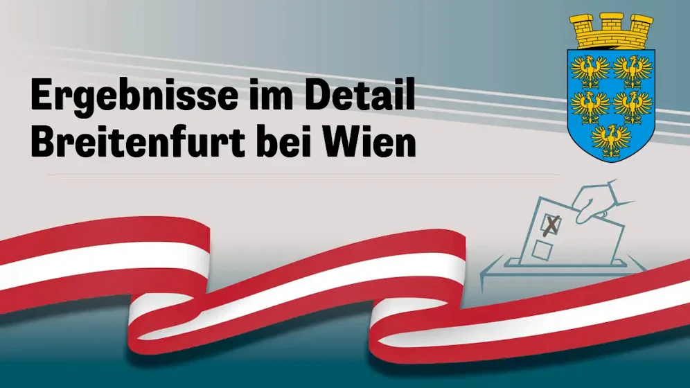 Nationalratswahl in Österreich