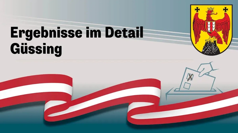 Nationalratswahl in Österreich