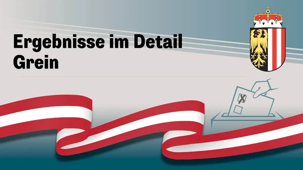 Nationalratswahl in Österreich