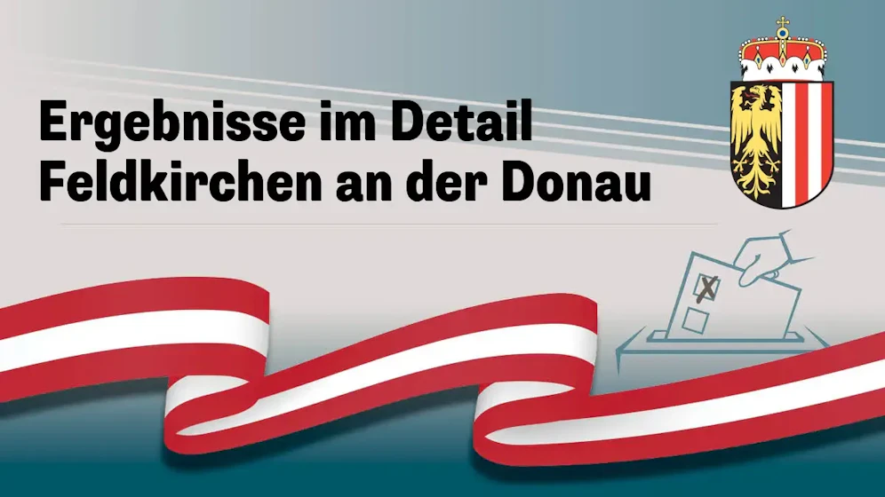 Nationalratswahl in Österreich