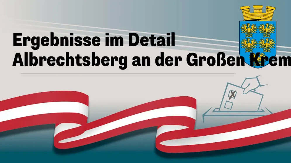 Nationalratswahl in Österreich