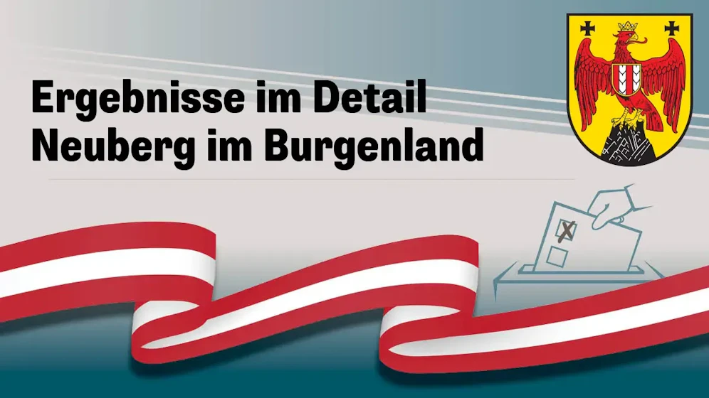 Nationalratswahl in Österreich