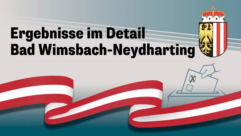 Nationalratswahl in Österreich