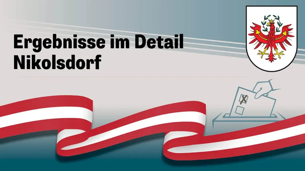 Nationalratswahl in Österreich
