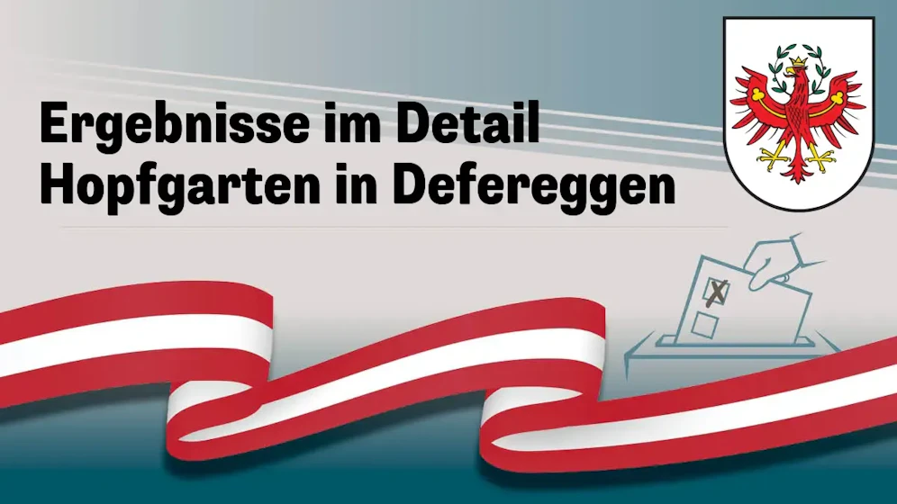Nationalratswahl in Österreich